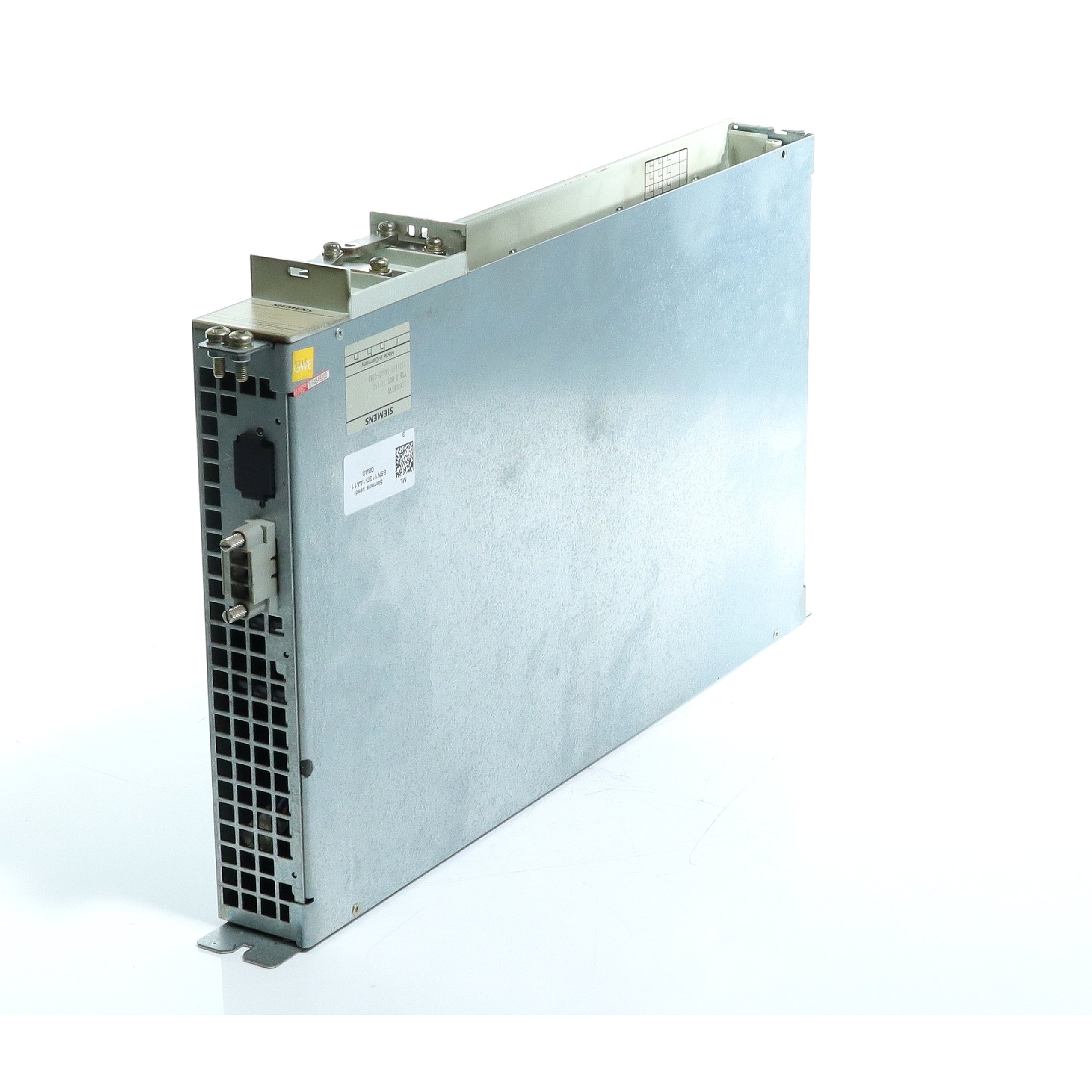 Vorschubmodul VSA K-MOD.12/25A Gebraucht